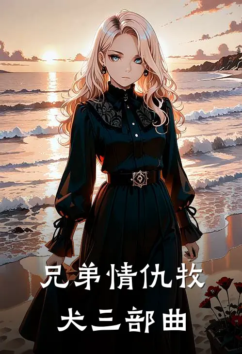 兄弟情仇牧犬三部曲