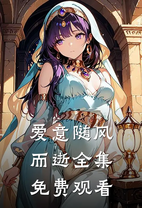 爱意随风而逝 全集免费观看