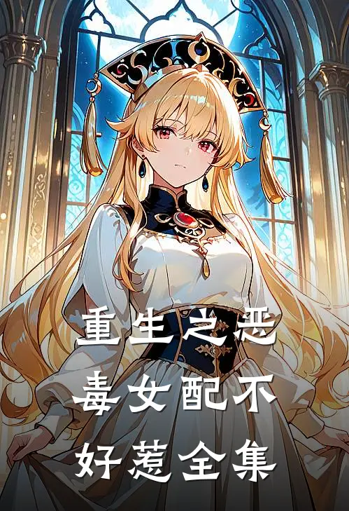 重生之恶毒女配不好惹全集