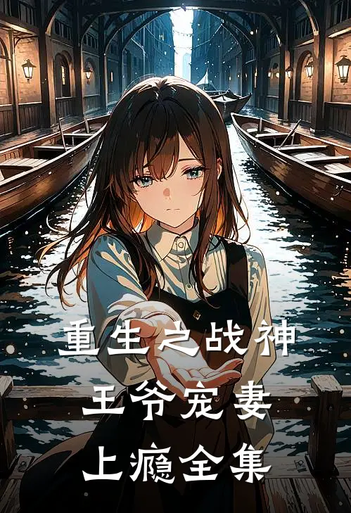 重生之战神王爷宠妻上瘾 全集