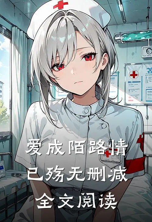 爱成陌路情已殇无删减全文阅读
