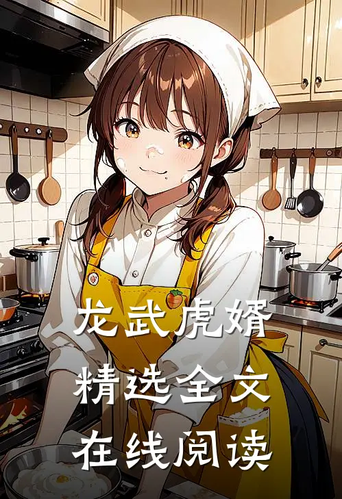 龙武虎婿精选全文在线阅读
