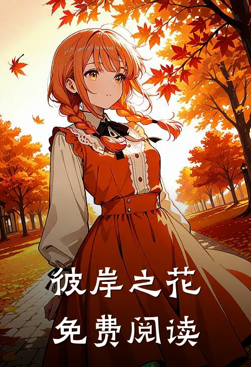 彼岸之花免费阅读