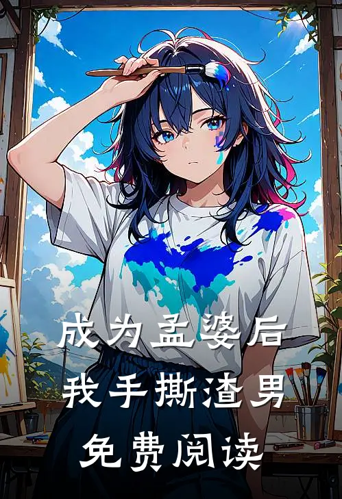 成为孟婆后我手撕渣男免费阅读