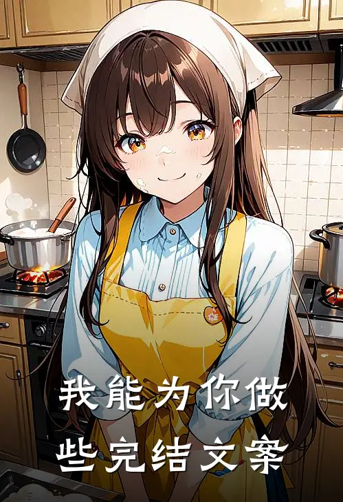 我能为你做些完结文案