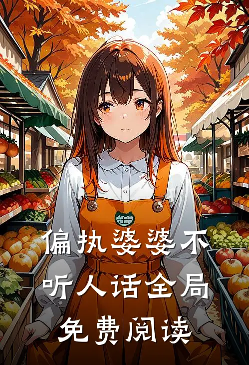 偏执婆婆不听人话全局免费阅读
