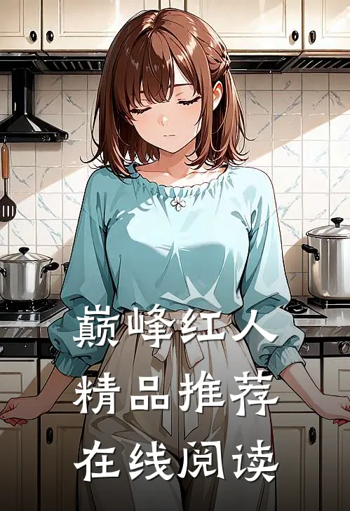 巅峰红人精品推荐在线阅读