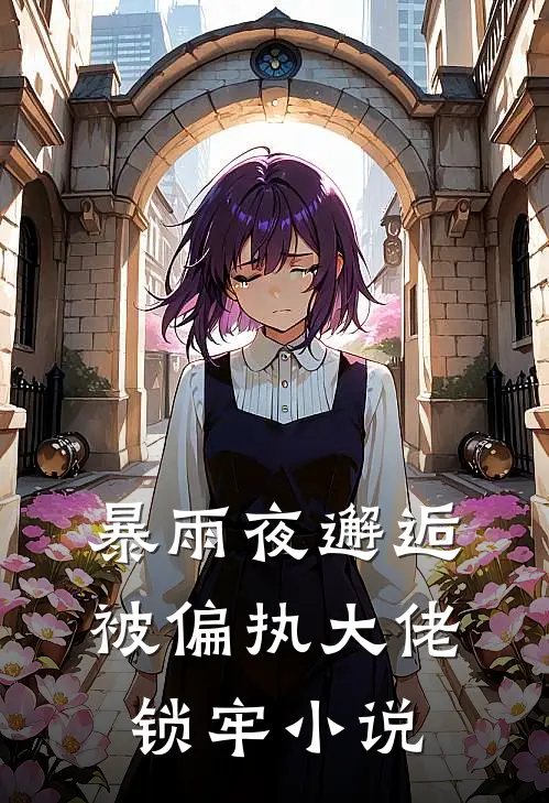 暴雨夜邂逅，被偏执大佬锁牢小说