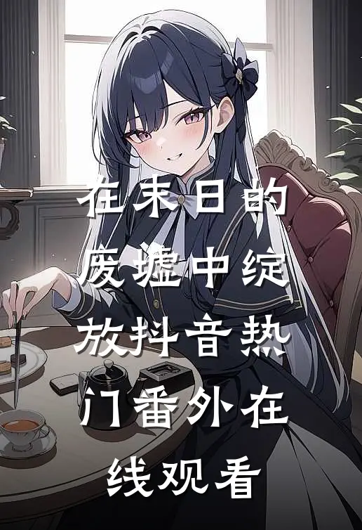 在末日的废墟中绽放抖音热门 番外在线观看