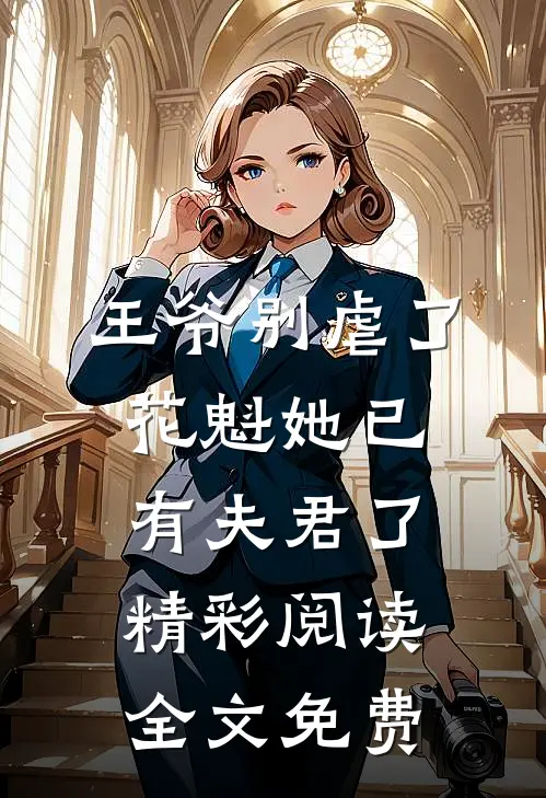 王爷别虐了花魁她已有夫君了精彩阅读全文免费