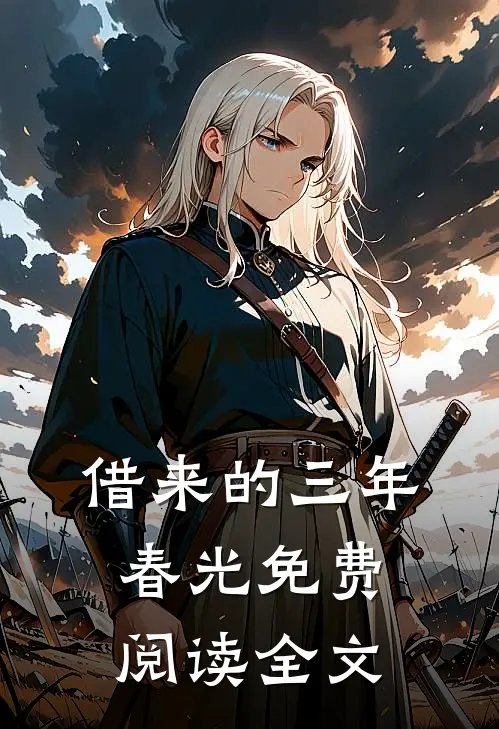 借来的三年春光免费阅读全文