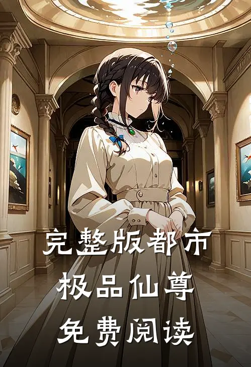 完整版都市极品仙尊免费阅读