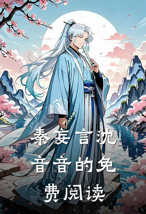 秦妄言沈音音的免费阅读