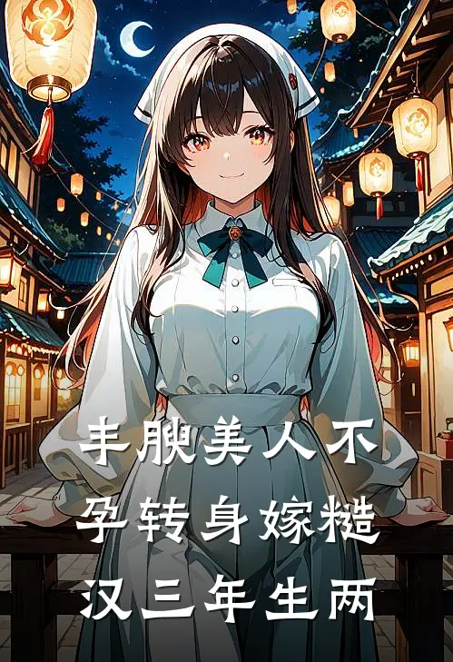 丰腴美人不孕转身嫁糙汉三年生两