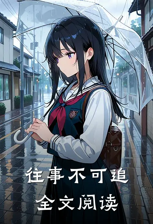 往事不可追全文阅读