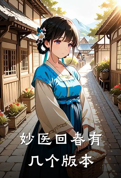 妙医回春有几个版本