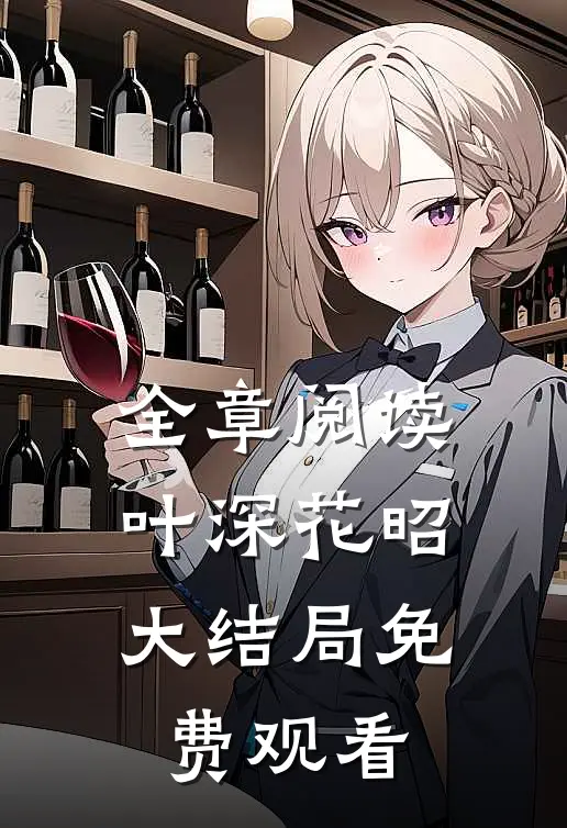 全章阅读叶深花昭大结局免费观看