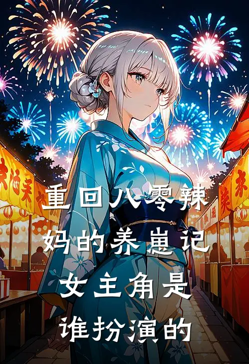 重回八零辣妈的养崽记女主角是谁扮演的
