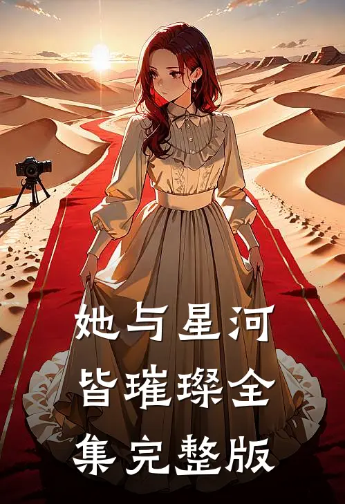 她与星河皆璀璨全集完整版
