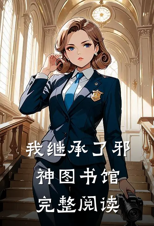 我继承了邪神图书馆完整阅读