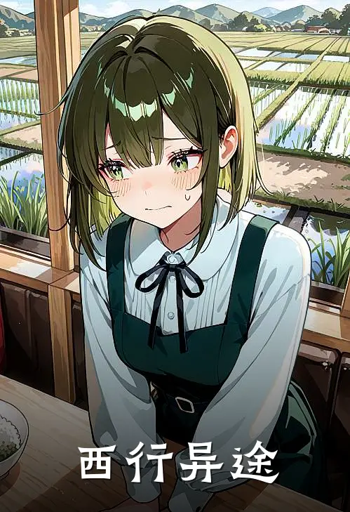 西行异途