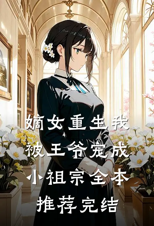 嫡女重生我被王爷宠成小祖宗全本推荐完结