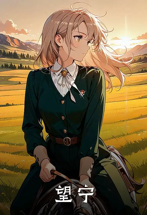 望宁