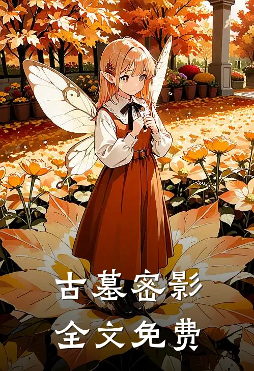古墓密影全文免费
