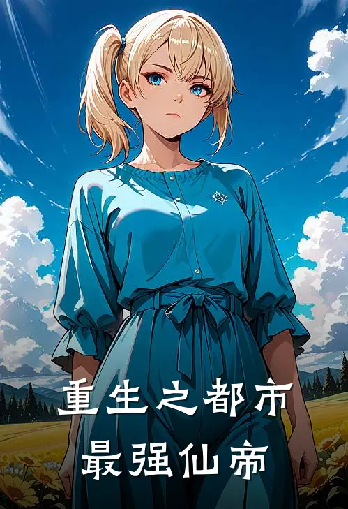 重生之都市最强仙帝