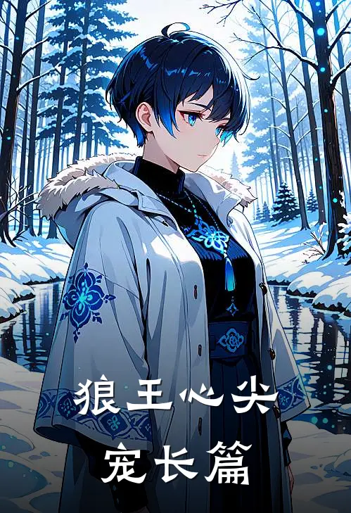 狼王心尖宠长篇
