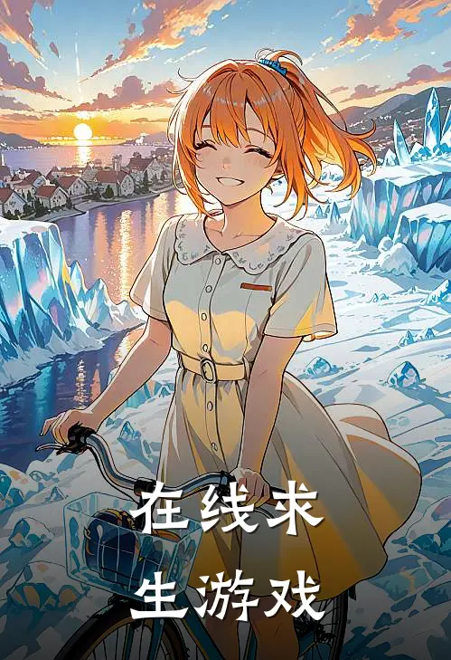 在线求生游戏