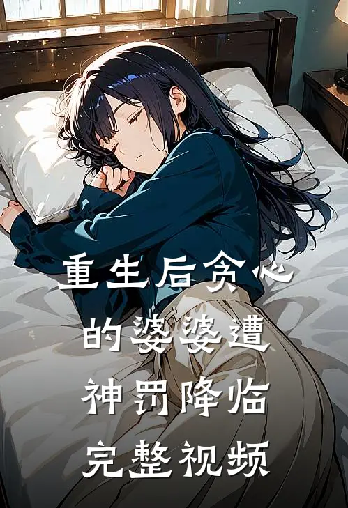 重生后贪心的婆婆遭神罚降临完整视频