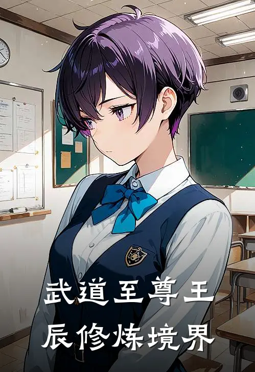 武道至尊王辰修炼境界