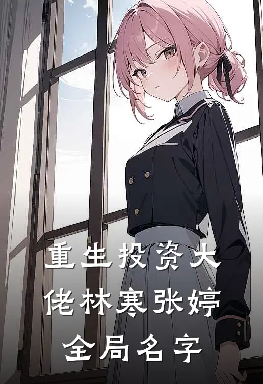 重生投资大佬林寒张婷全局名字