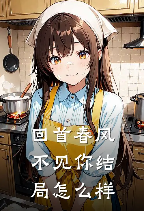 回首春风不见你结局怎么样