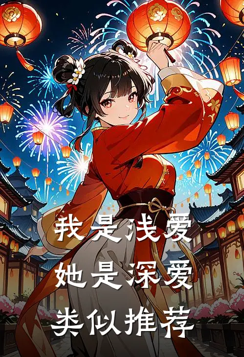 我是浅爱她是深爱类似推荐