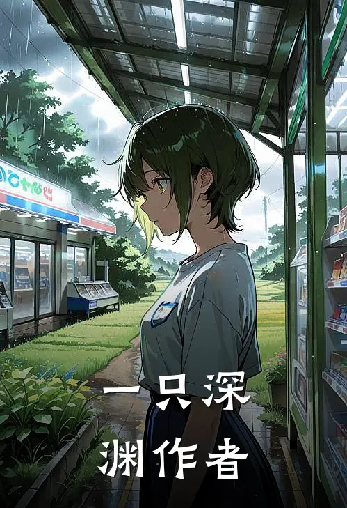 一只深渊作者