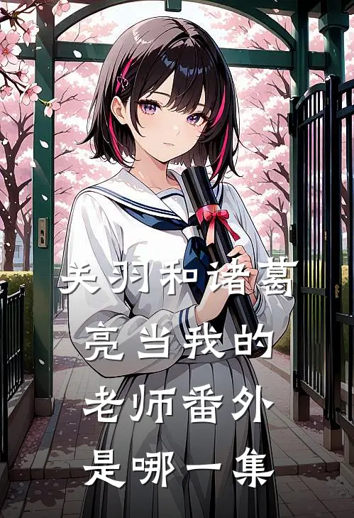 关羽和诸葛亮当我的老师 番外是哪一集