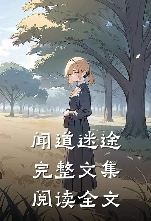 闻道迷途完整文集阅读全文