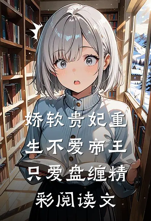 娇软贵妃重生不爱帝王只爱盘缠精彩阅读文