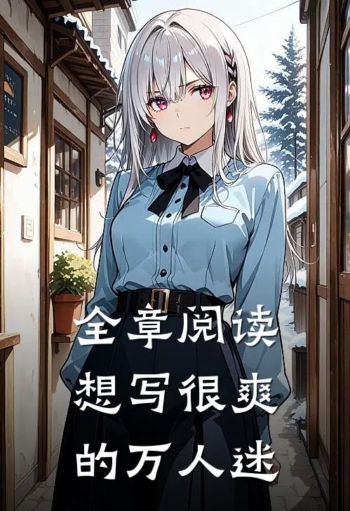 全章阅读想写很爽的万人迷