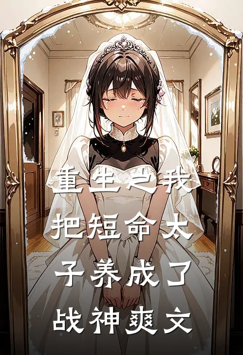 重生之我把短命太子养成了战神爽文