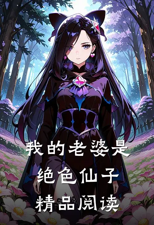 我的老婆是绝色仙子精品阅读