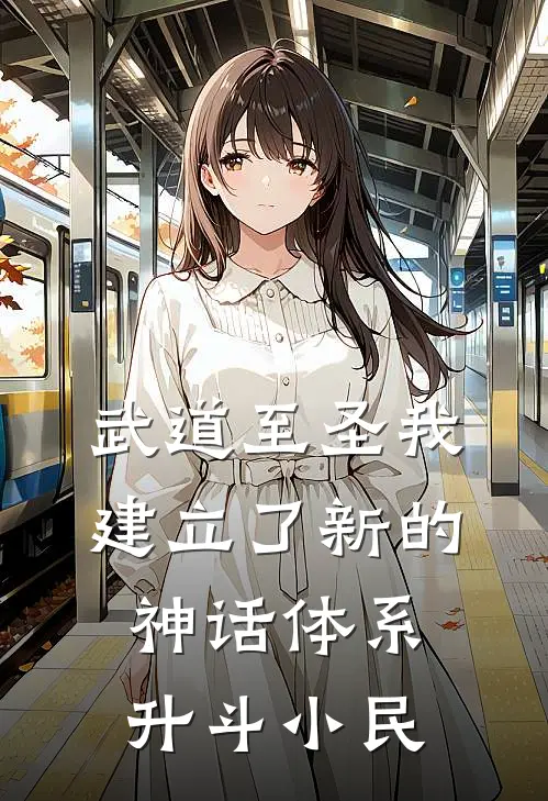 武道至圣我建立了新的神话体系 升斗小民