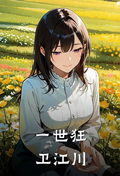 一世狂卫江川