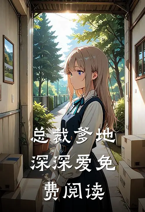 总裁爹地深深爱免费阅读