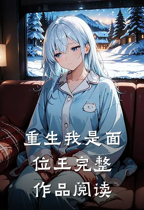 重生我是面位王完整作品阅读