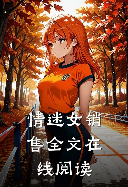 情迷女销售全文在线阅读