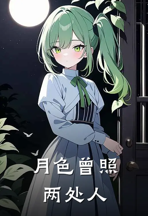 月色曾照两处人