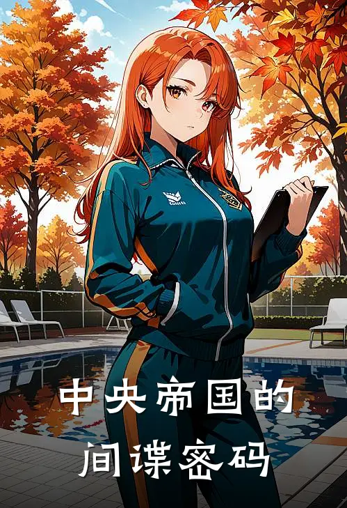 中央帝国的间谍密码